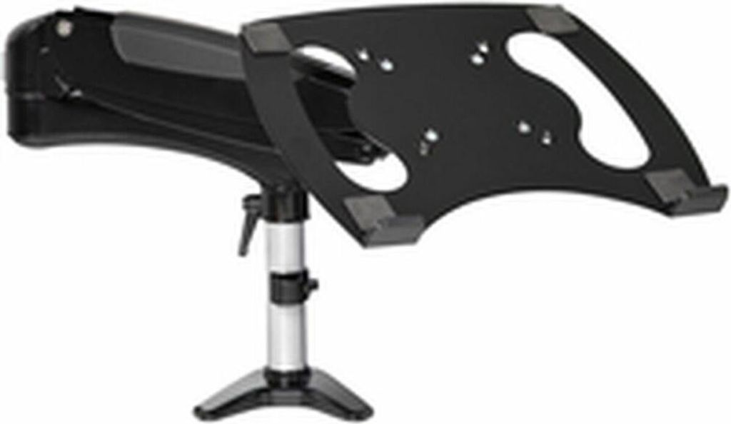StarTech.com ARMUNONB1 laptop-ständer Laptop- & Monitorarm Schwarz