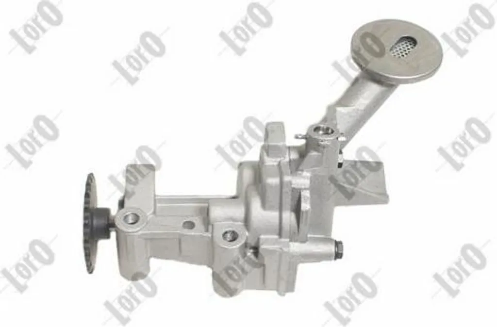 Solution basse pression huile : Pompe ABAKUS 8200783526 pour Master Trafic