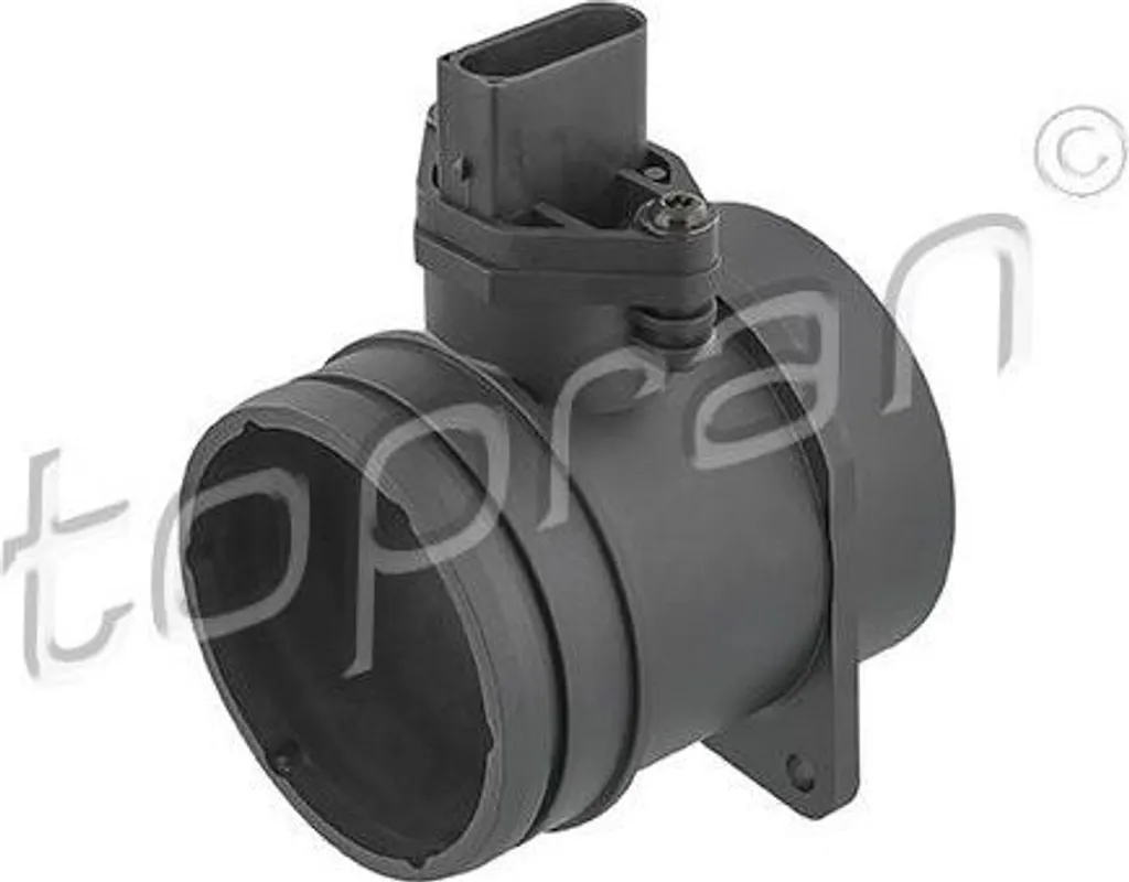 Débitmètre d'air TOPRAN 503 069 compatible OE 13627531702 pour BMW