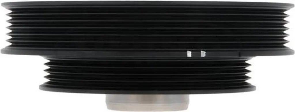Poulie de vilebrequin CORTECO 80005104 pour Murano OE 123038J101
