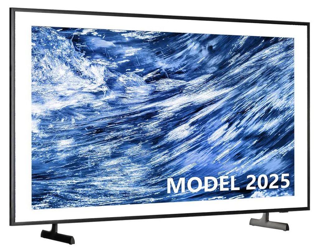 Samsung The Frame QE50LS03FAU, 127 cm (50"), 3840 x 2160 Produktbild 