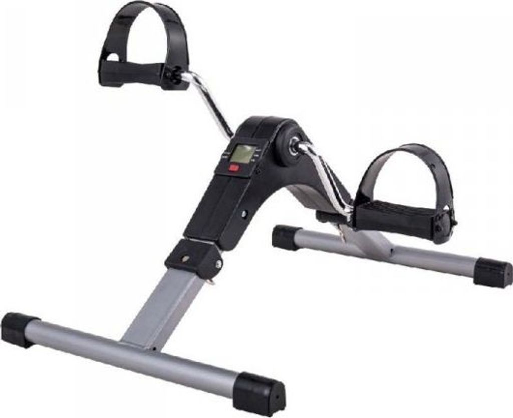 Body Sculpture mechanischer Heimtrainer BC890 Zdjęcie produktu 
