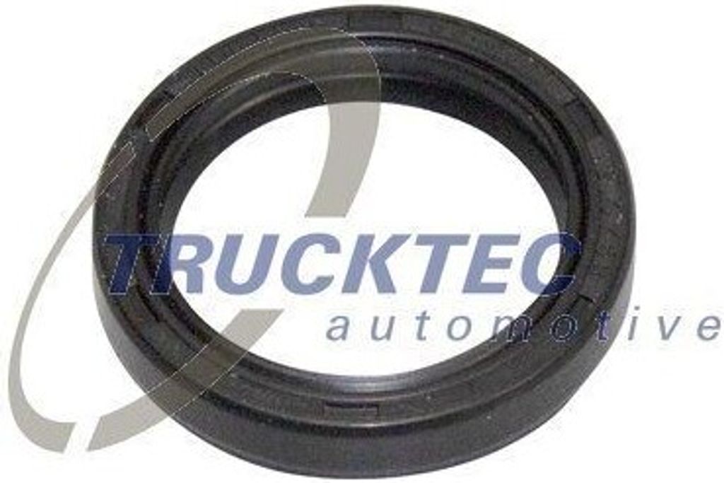 TRUCKTEC AUTOMOTIVE Wellendichtring Schaltgetriebe 01.24.283 passend für MERCEDES-BENZ CONECTO (O 345) LK/LN2 MK NG O 403 OH