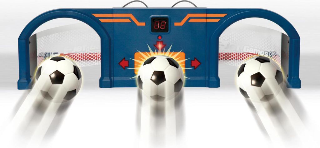 Gear2Play GP22375, Tischkicker, Erwachsener & Kind, Unisex, Produktbild 