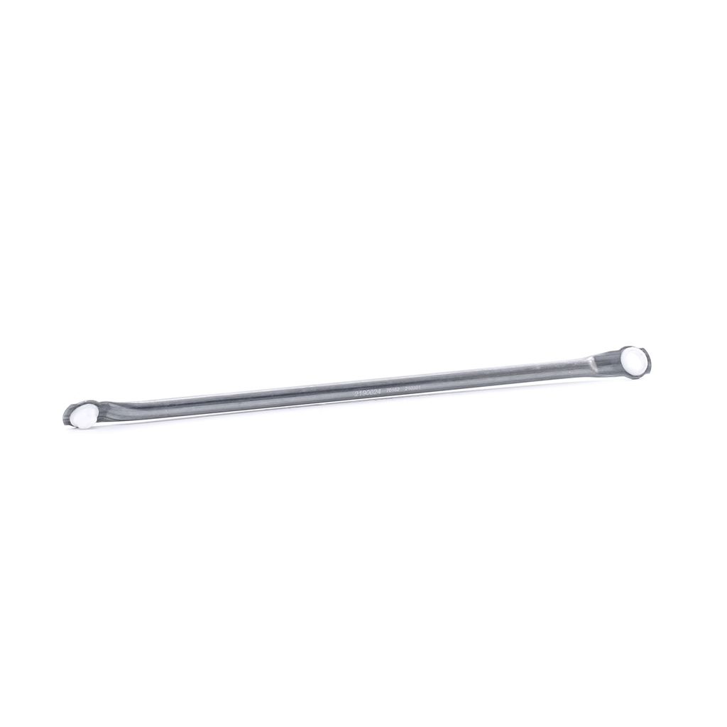 METZGER Antriebsstange Wischergestänge 2190024 beifahrerseitig für NISSAN ALMERA I Hatchback (N15)