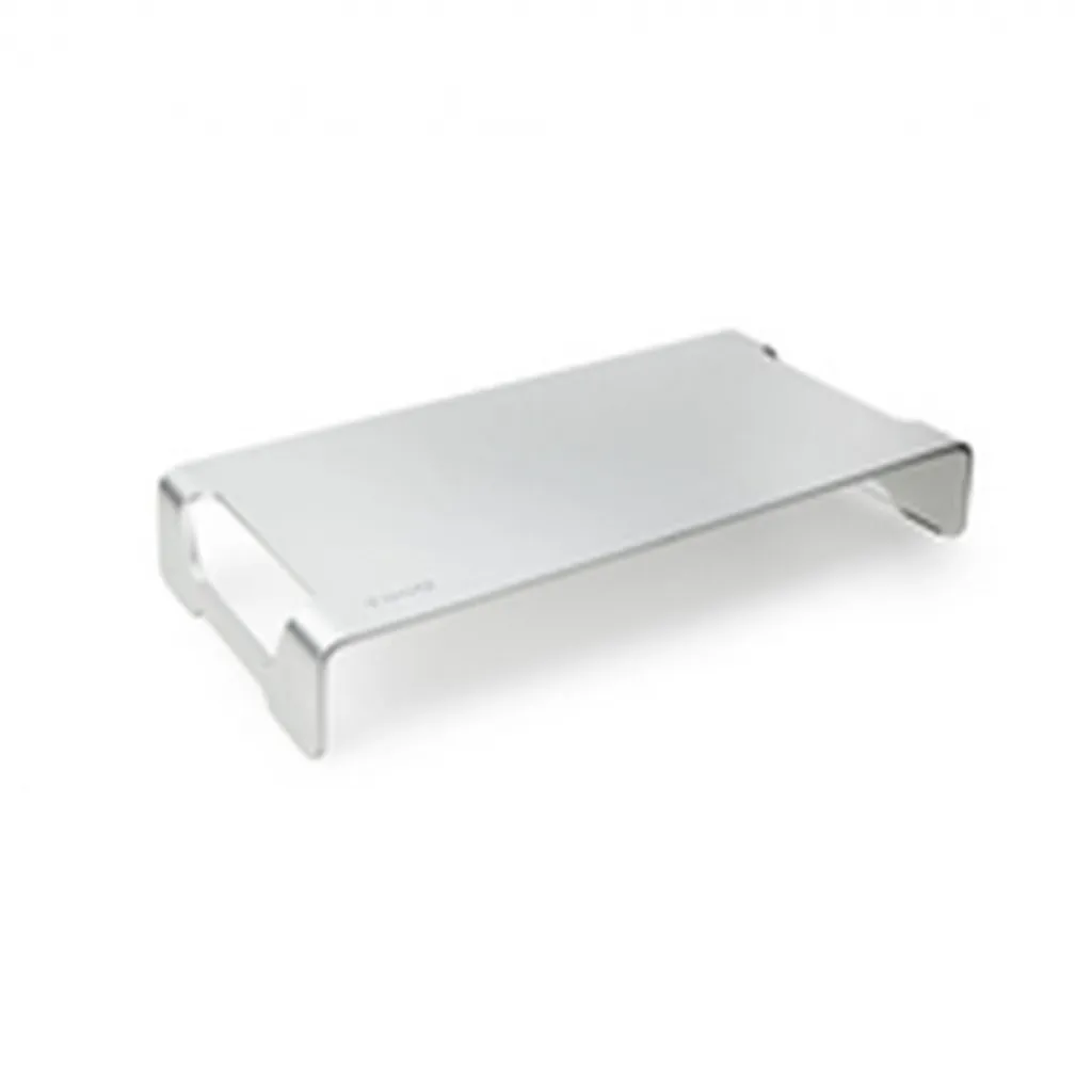 Support d'écran Ergonomique contre les Douleurs Cervicales Transparent - 6