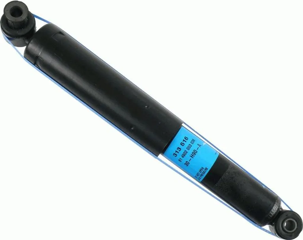 Amortisseur Transit SACHS 313 516 - Idéal pour Utilitaire et Transport