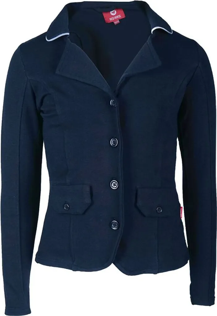 Équipement cavalier 13-14 ans Redhorse Carousel Juniorjacke de sport