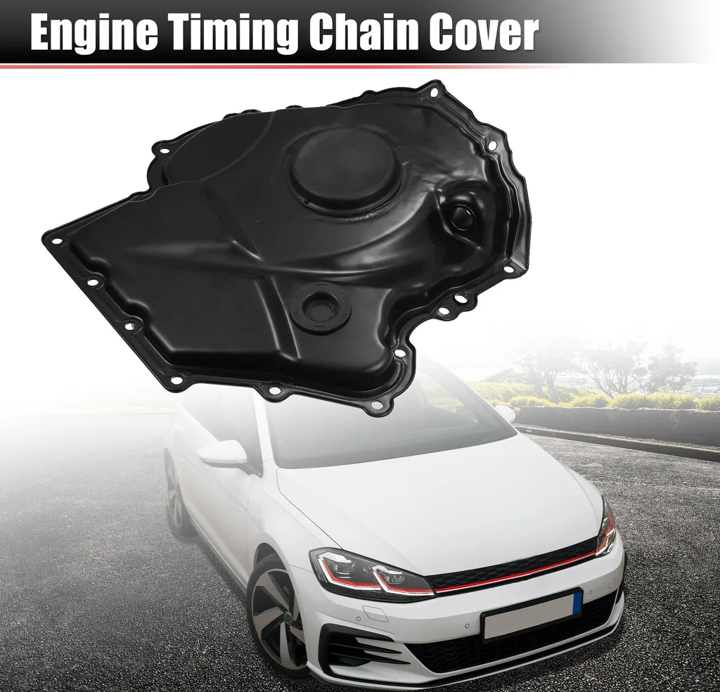 Kit Couvercle Distribution Audi A3 A4 A5 - Réparation 06H109210AG