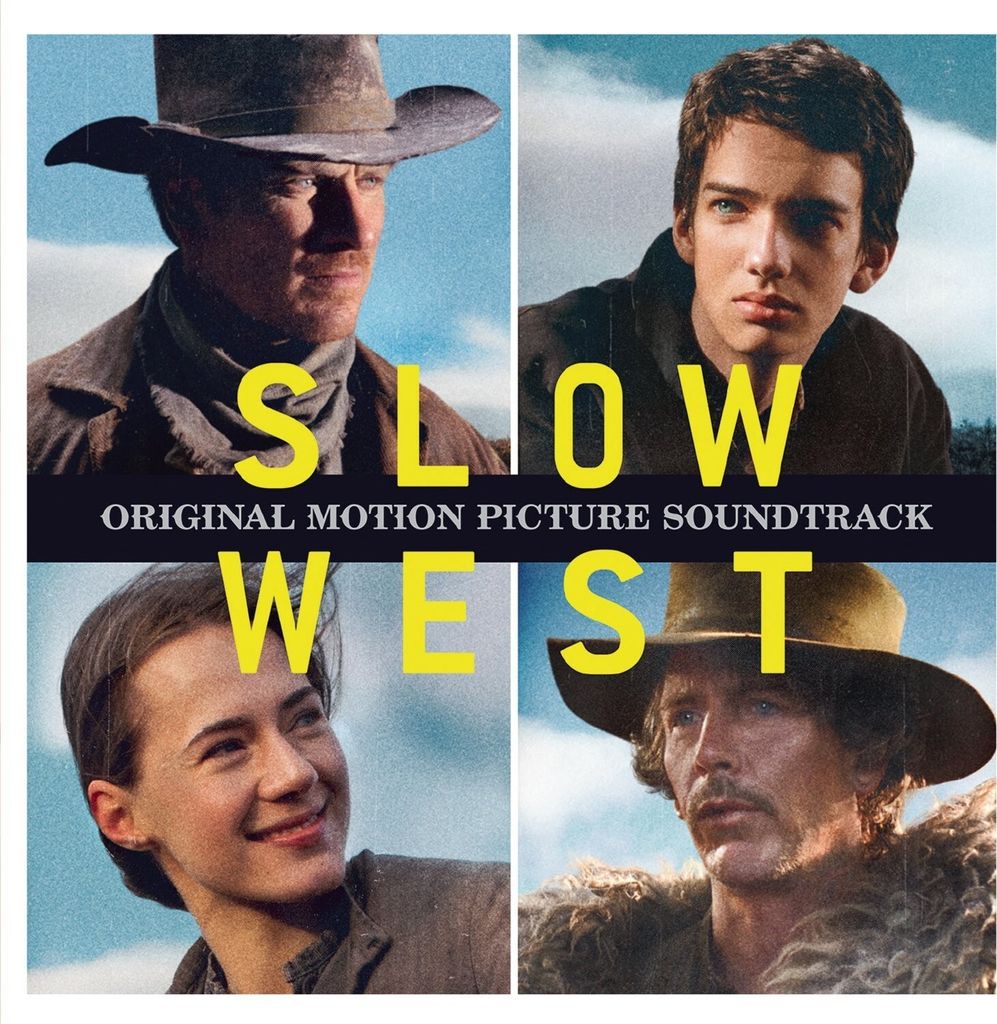 Slow West (Original Motion Picture Soundtr