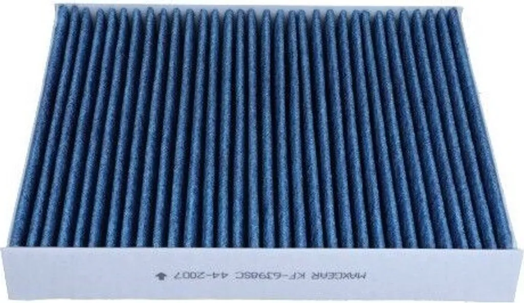 Filtre d'habitacle MAXGEAR 26-1812 OE 13503675 pour Astra J et Insignia