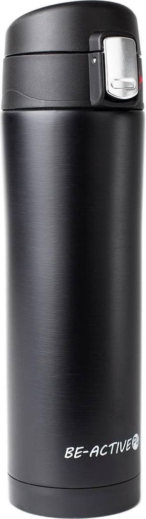 Termohrnek s nerezovým náustkem 400 ml hrnek na kávu a čaj Obrázek produktu 