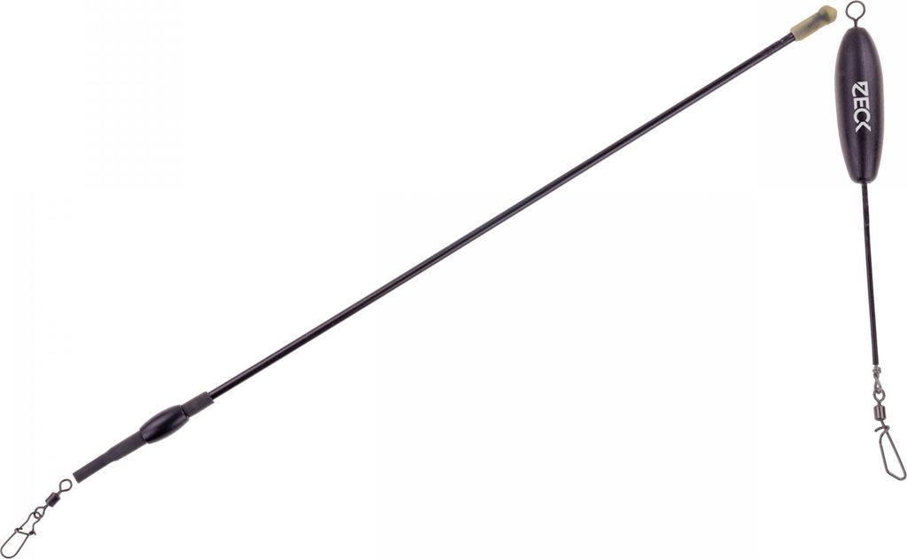Zeck DB Fledger Boom Kit - Angelzubehör Produktbild 