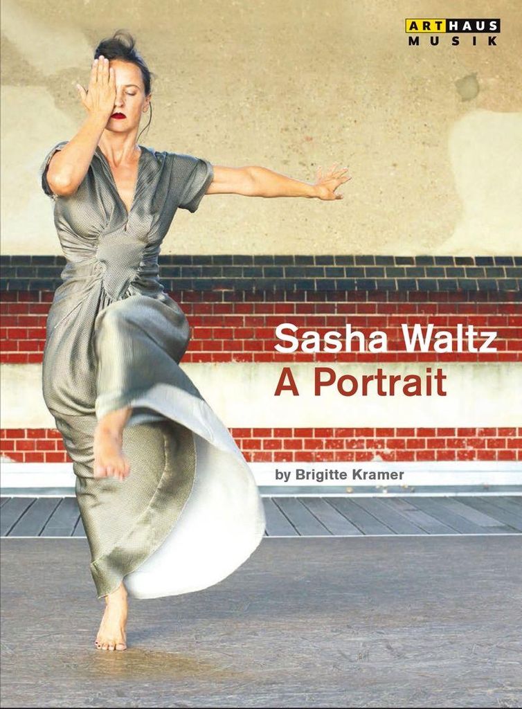 Various: Sasha Waltz-A Portrait