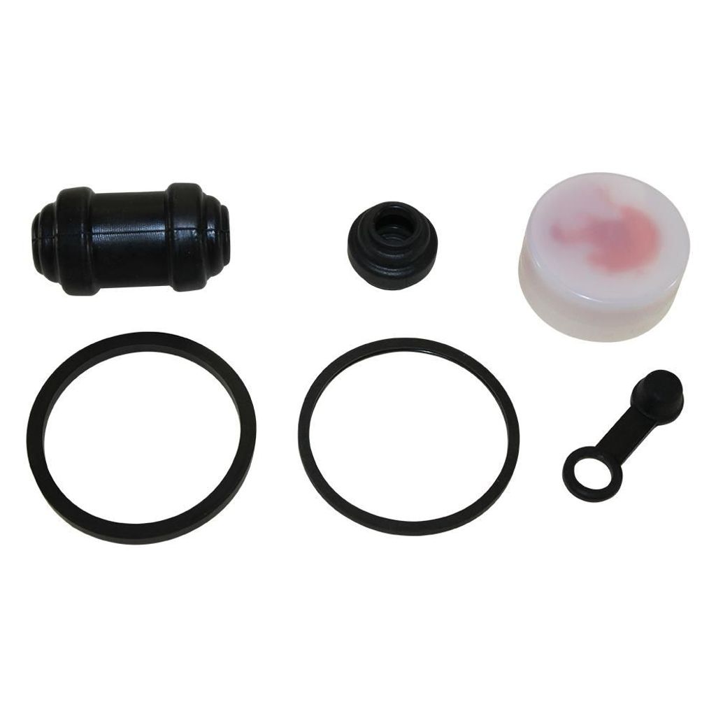 Bremssattel Reparatur Satz hinten für Honda CB 600 F Hornet PC34 CB 750 F2 RC42