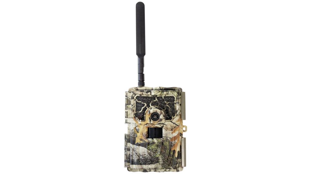 Reviermanager Wildkamera RM4eco (DE Produktbild 