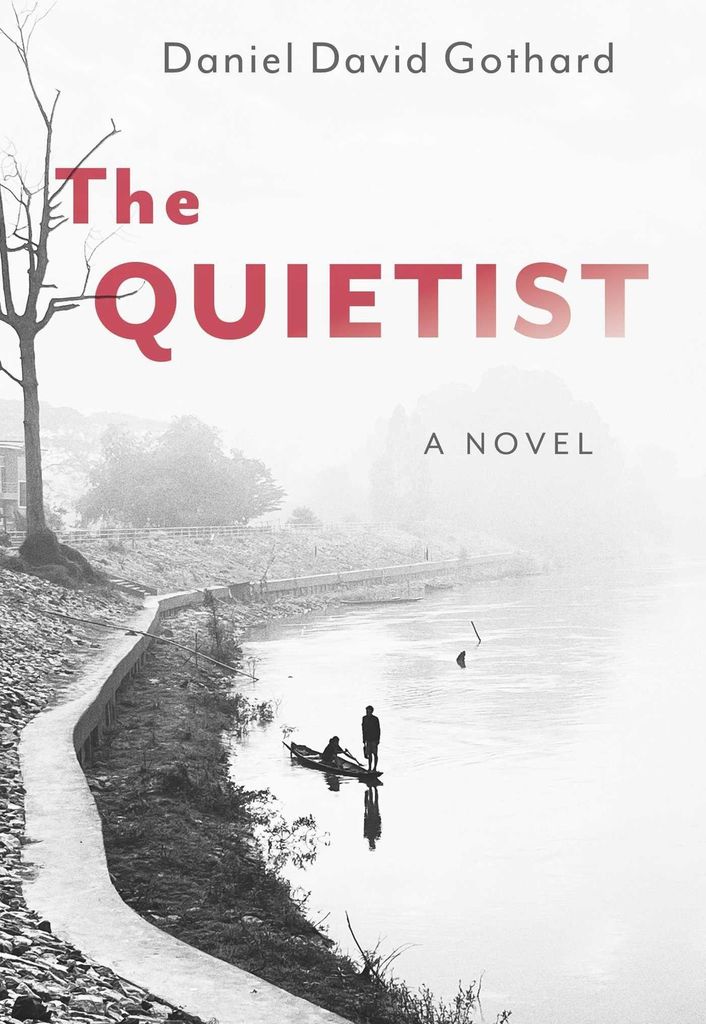 The Quietist