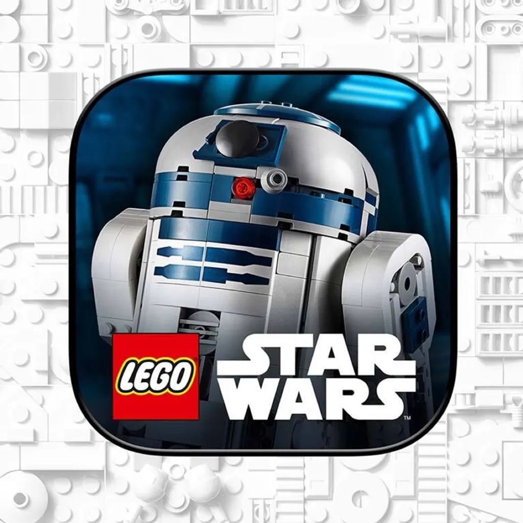 LEGO Star Wars 75253 Droïde de Boost : Jeu de Construction Interactif - 9