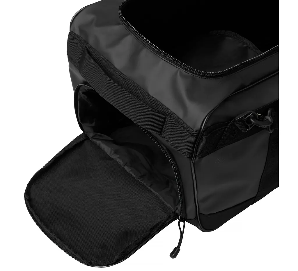 Helly Hansen Scout Duffel 70L: Design e Durata Norvegese - 4