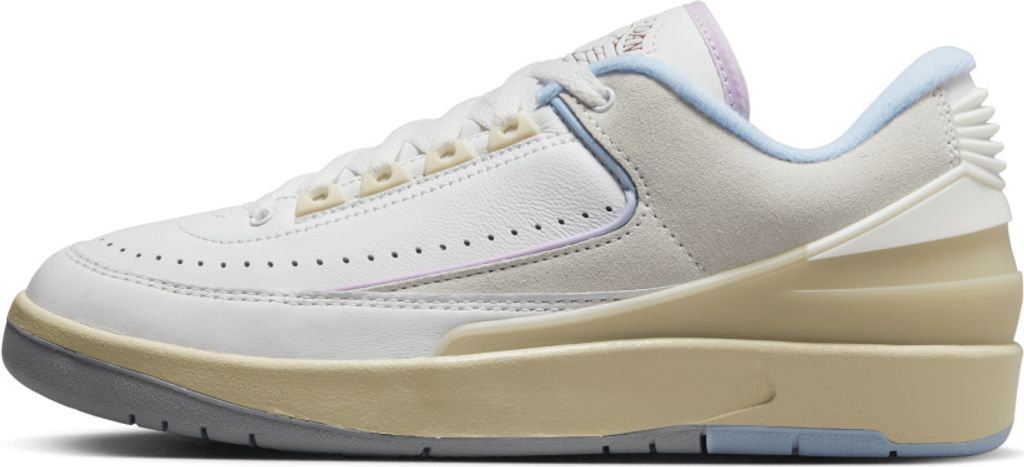Nike Air Jordan 2 Retro Low Look Up in the Air Sneaker Damen - EU 37,5