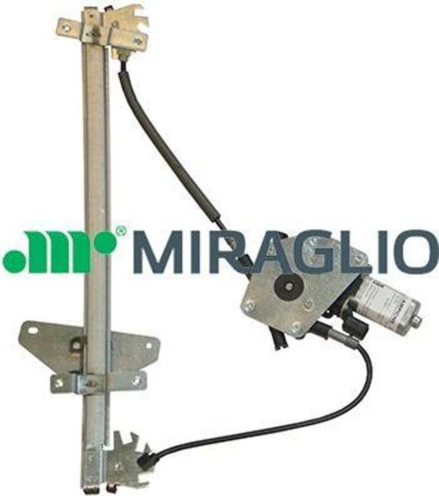MIRAGLIO 30/1367 Fensterheber OE 30623449 kompatibel mit S40, V40