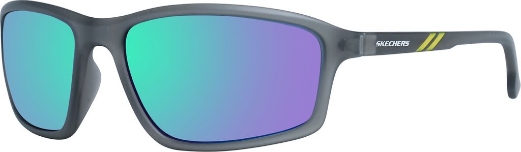 Skechers Sonnenbrille SE6130 20Q 62