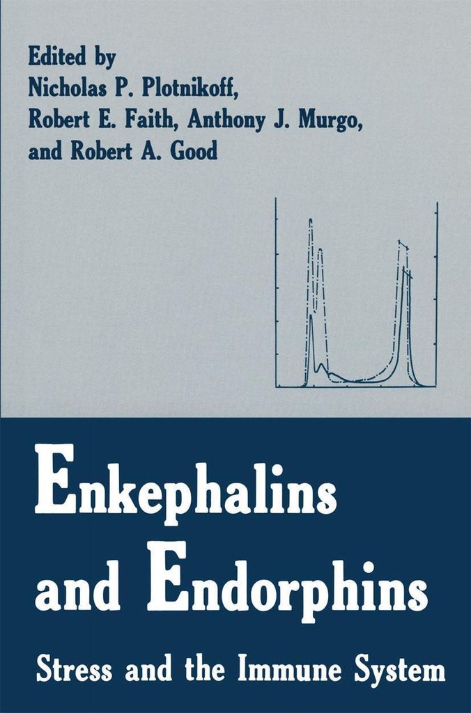 Enkephaline und Endorphine