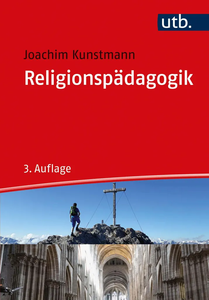 Religionspädagogik Guide Méthodologique Allemand Édition Révisée