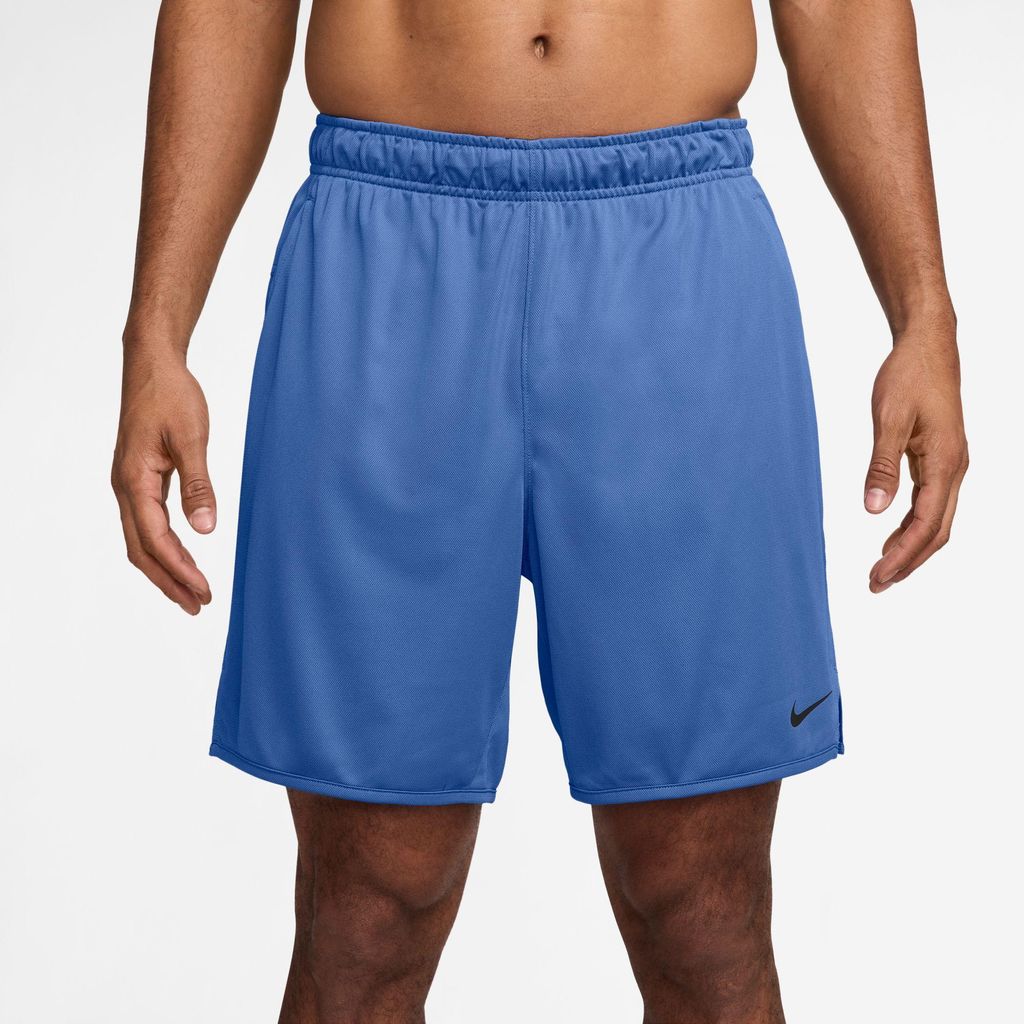 Nike M Nk Df Totality Knit 7In Ul Midnight Navy/Black/White Midnight Navy/Black/White S
