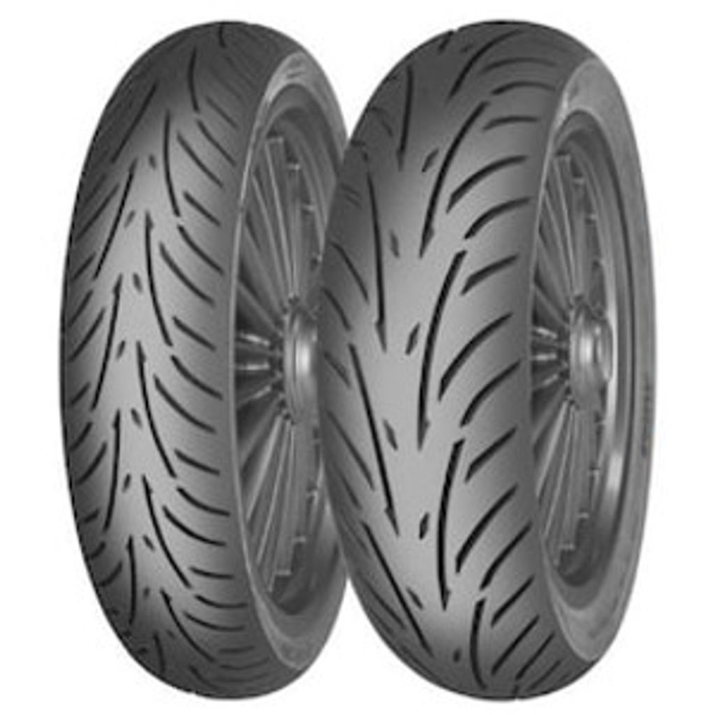 Mitas Touring Force 150/70 R17 M/C Tl 69V Rear