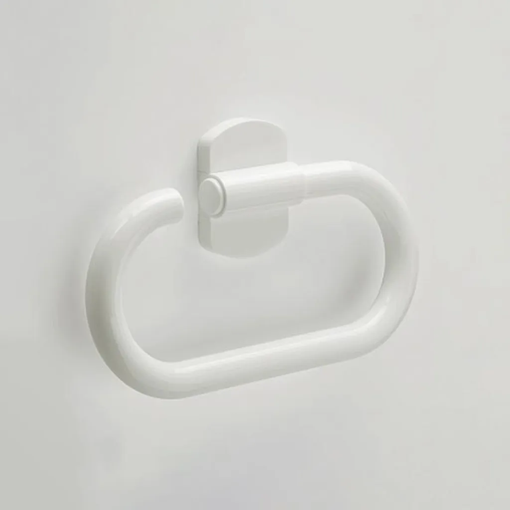 Fornitura Contract pba 01 Anello Asciugamano Nylon 300x185mm