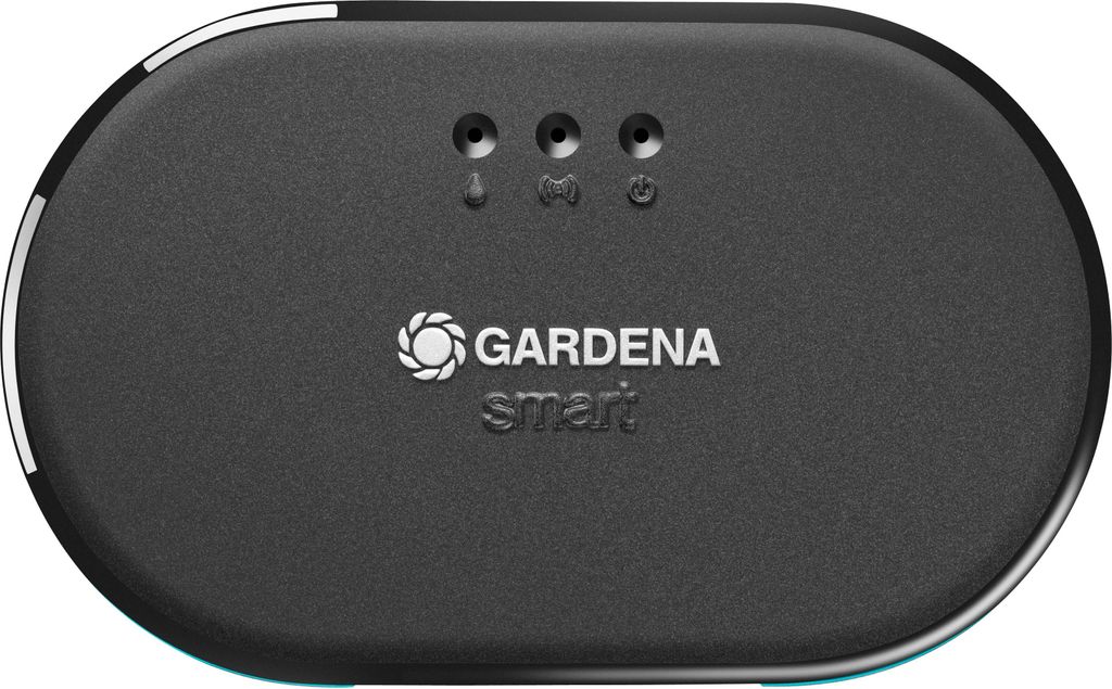 Inteligentne sterowanie nawadnianiem Gardena Sterowanie Zdjęcie produktu 
