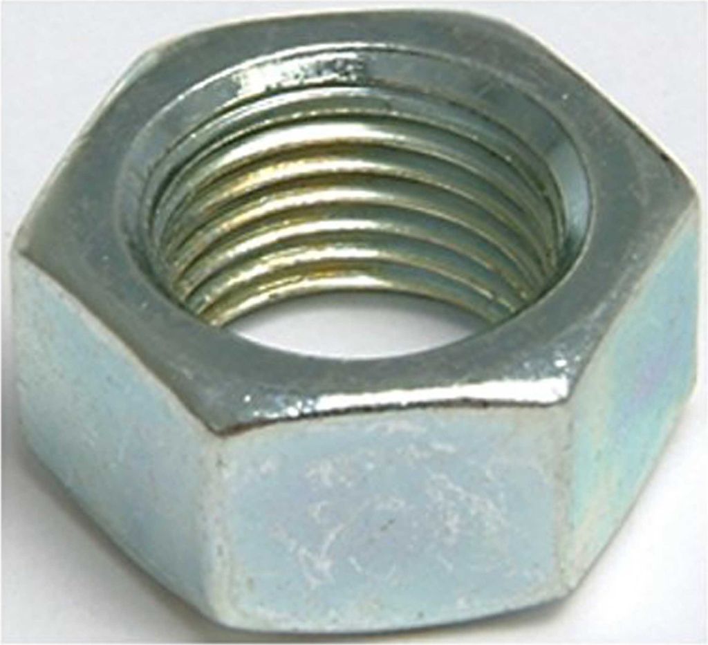 Sturmey Archer Achsmutter Produktbild 