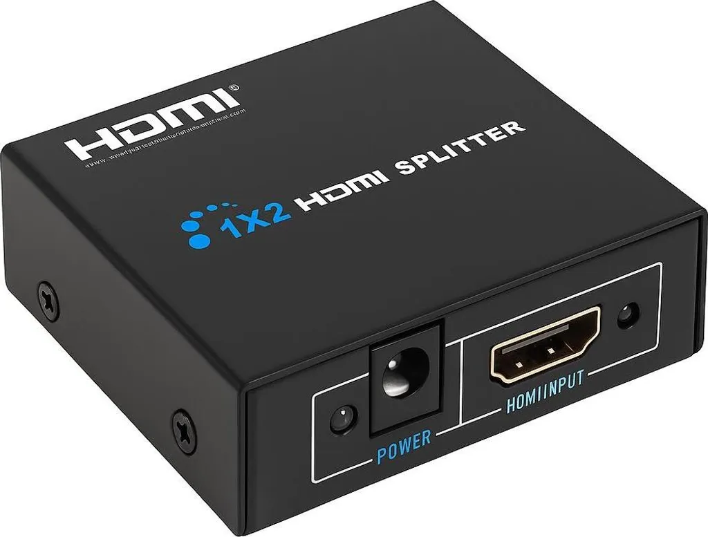 Câble Allteq LK312E-AK HDMI vers HDMI Haute Vitesse pour Écran et TV