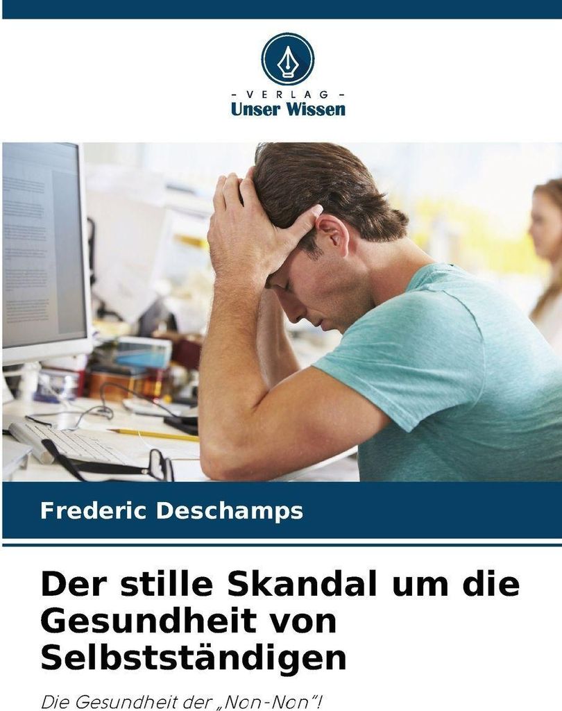 Der stille Skandal um die Gesundheit von Selbstständigen