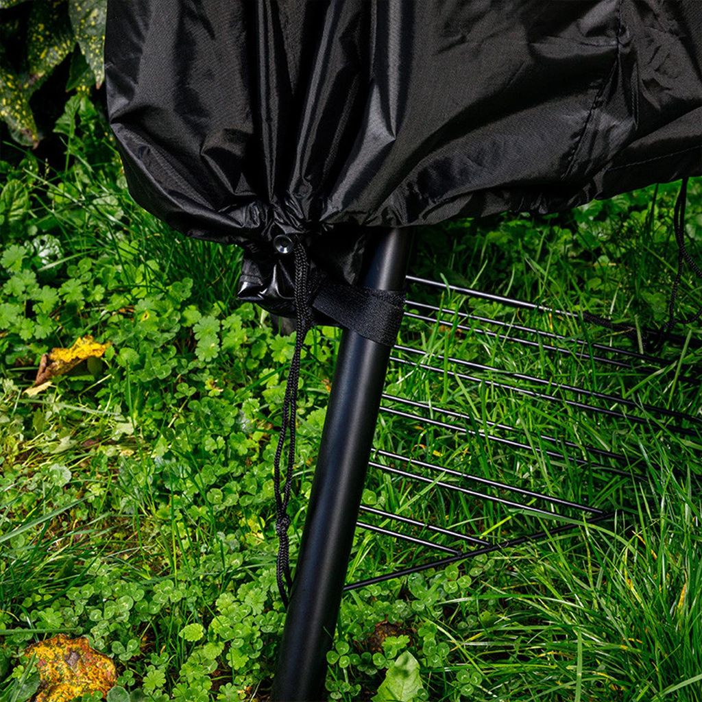 Hülle Ø 70 x H 80 cm für Rundgrill