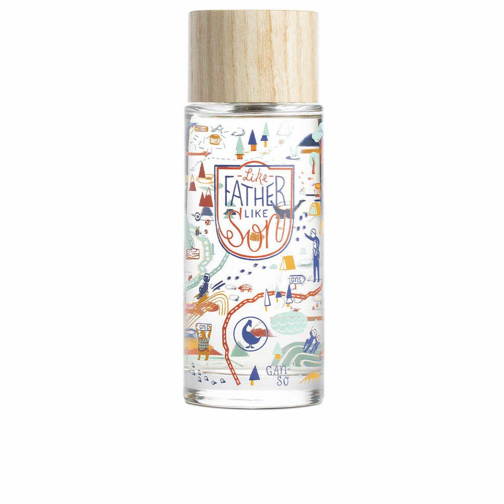 Herrenparfüm El Ganso EDT Like Father Like Son (125 ml) Zdjęcie produktu 