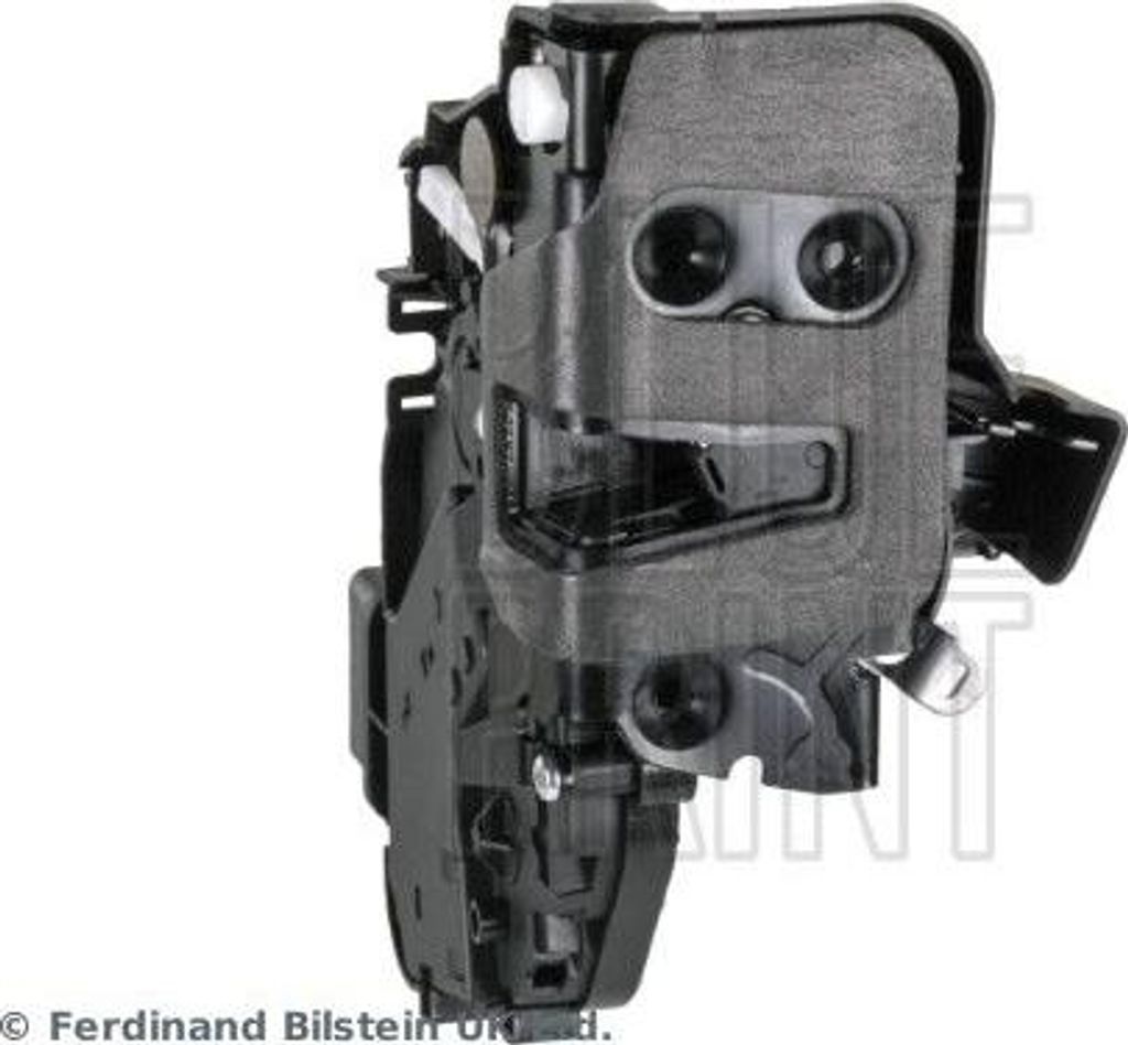 BLUE PRINT ADBP970018 Türschloss OE FQM000144 kompatibel mit Discovery, Evoque