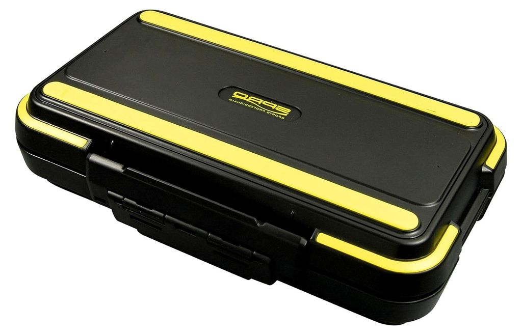 Angelbox Stinger Stocker L 160x95x47mm