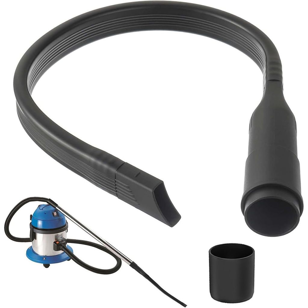 Flexibel Fugendüse Staubsaugeraufsatz 62cm lange, Flachdüse Produktbild 