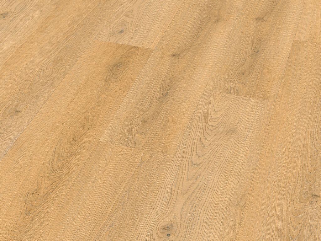 5 mm Click-Vinyl CHECK One 2078 Burbach Eiche Breitdiele Produktbild 