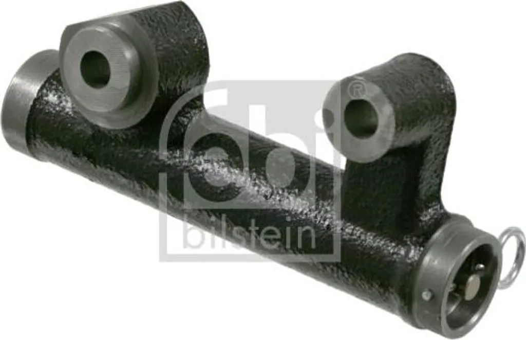 Galet tendeur de courroie dentée FEBI 22143 pour moteurs Volvo 850 et V70