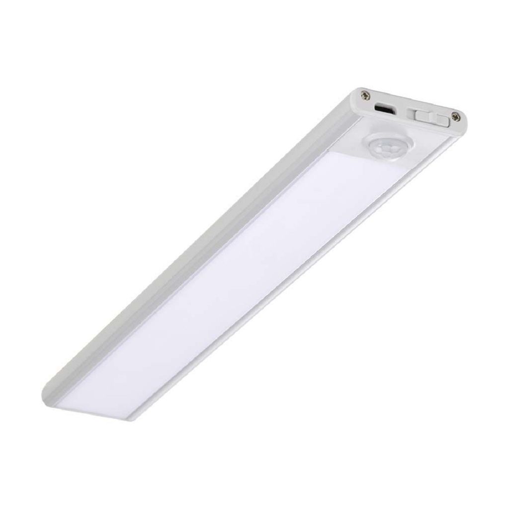 1m LED Streifen PIR Bewegungssensor Dimmbar USB Lichtband