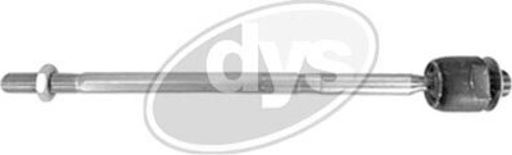 DYS 24-26846 Axialgelenk Spurstange für HONDA CR-V III (RE) Vorne Links Vorne Rechts