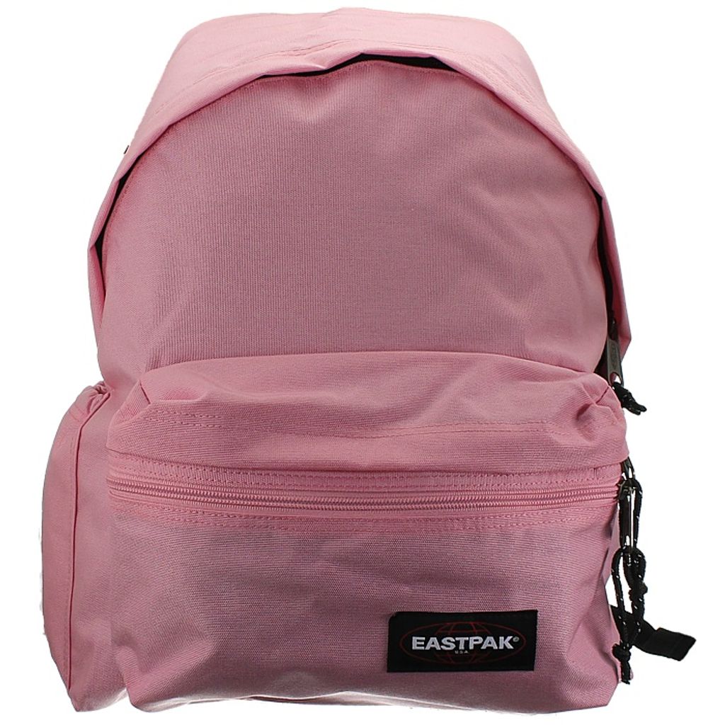 Eastpak Padded Zippl' r Crystal Pink Rucksack