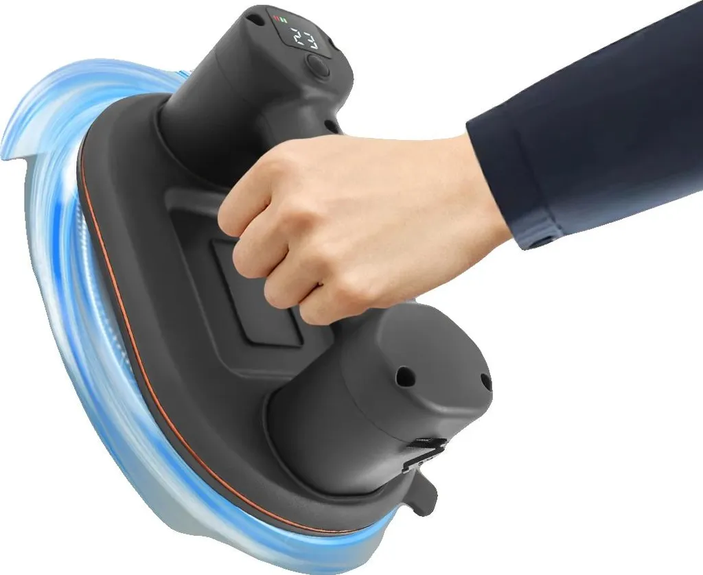 Lève-personne électrique 300kg : stoppez les efforts de levage inutiles