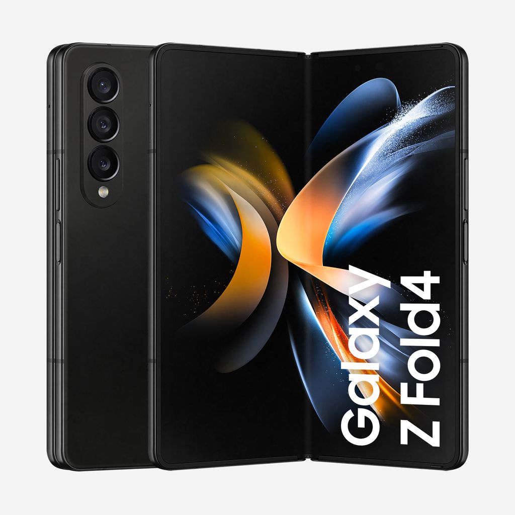 Samsung Galaxy Z Fold4 SM-F936B, 19,3 cm (7.6"), 12 GB, 512 Obrázok produktu 