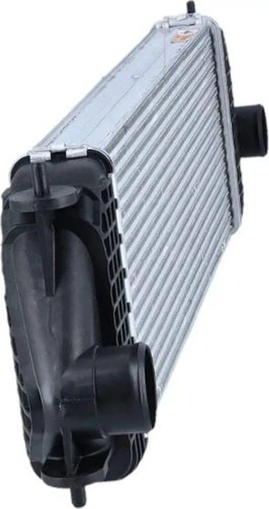 Intercooler NRF 600x202mm pour Suzuki Grand Vitara - Échangeur d'Air