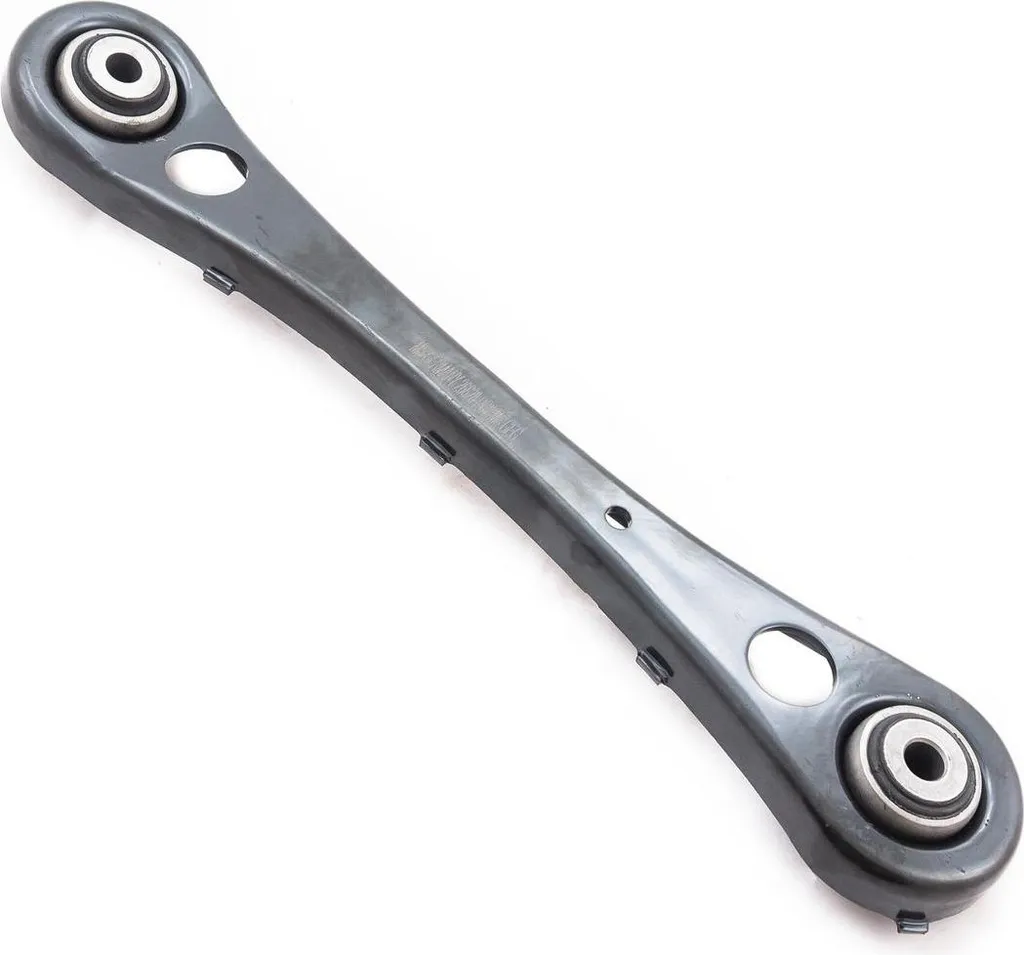 Bras de suspension MS 26628-PCS-MS avec silentbloc pour Audi A4