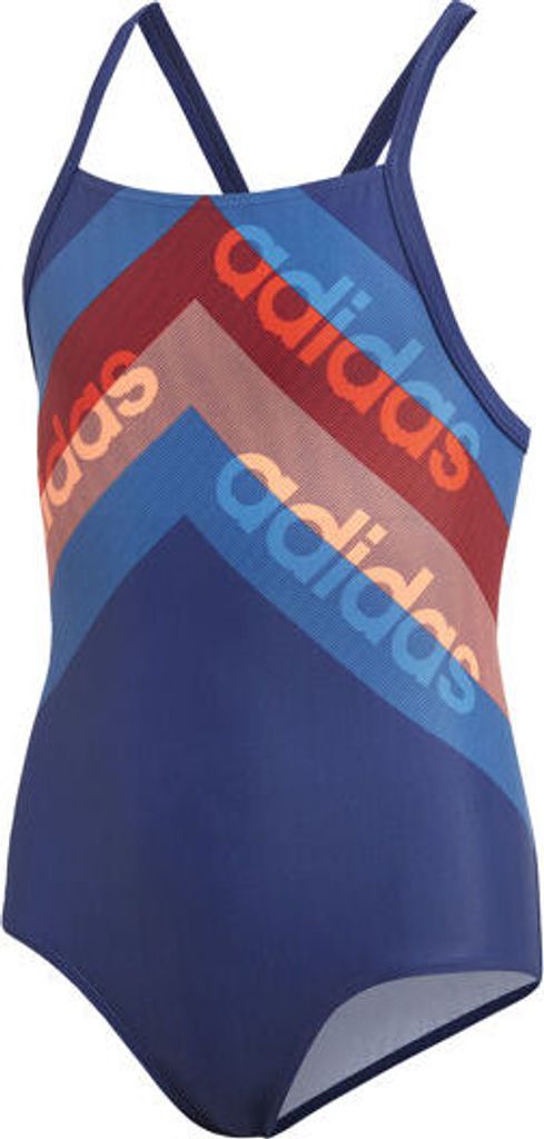 ADIDAS FIT 1PC LIN Y blue blue 116
